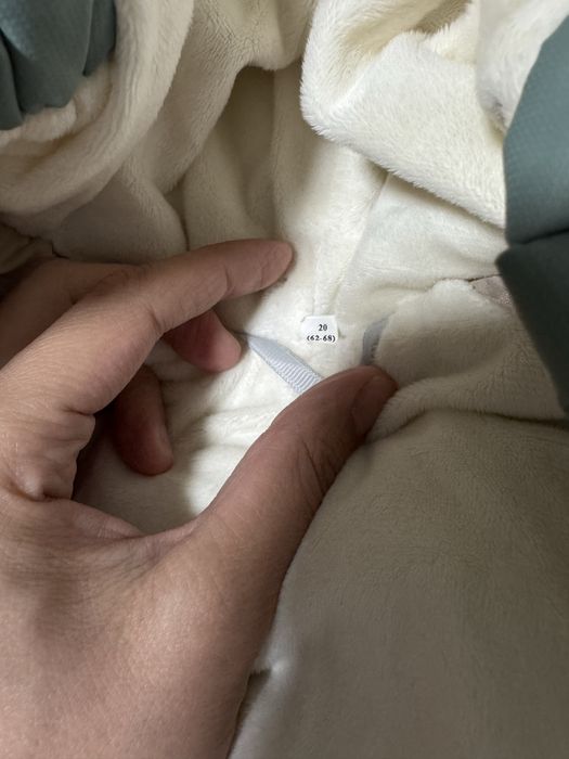 Кобинезон для малышей