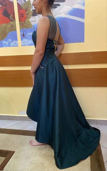 Rochie de nașa de vanzare