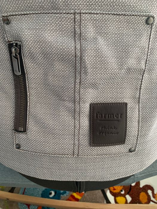 Количка Mutsy i2