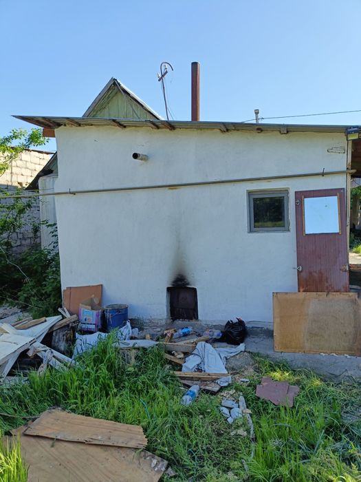 Дача на Кайнар булаке