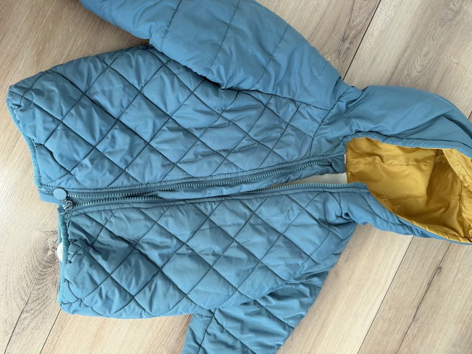 Куртка весна детская