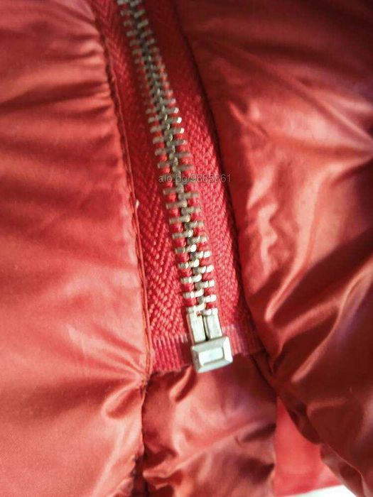 Яке шушляково ватирано размер S