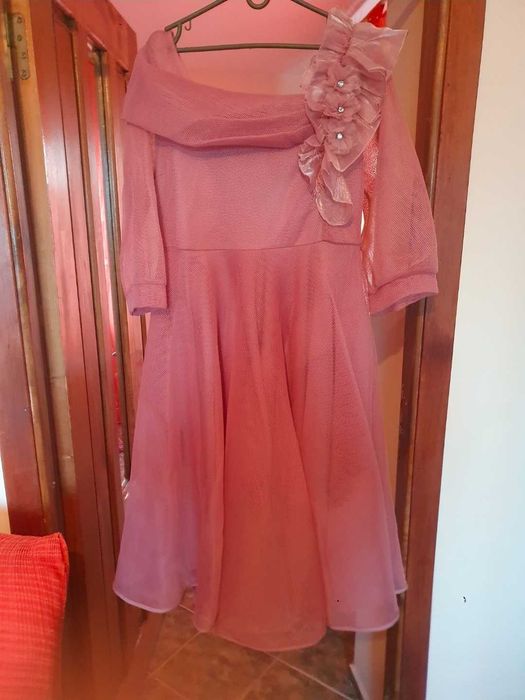 Vand rochie eleganta