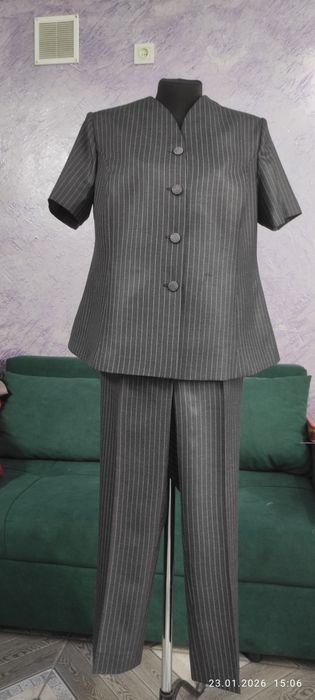 Подгонка , реставрация одежды