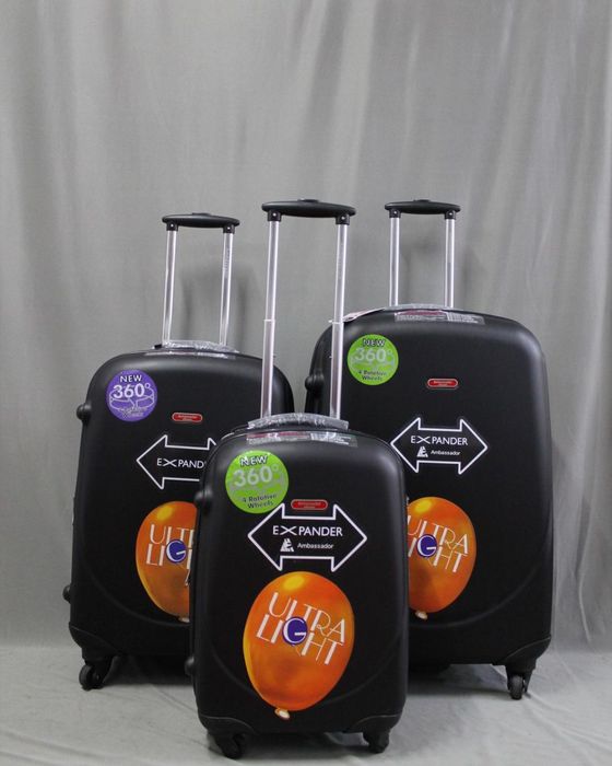 Дорожные чемоданы,сумки