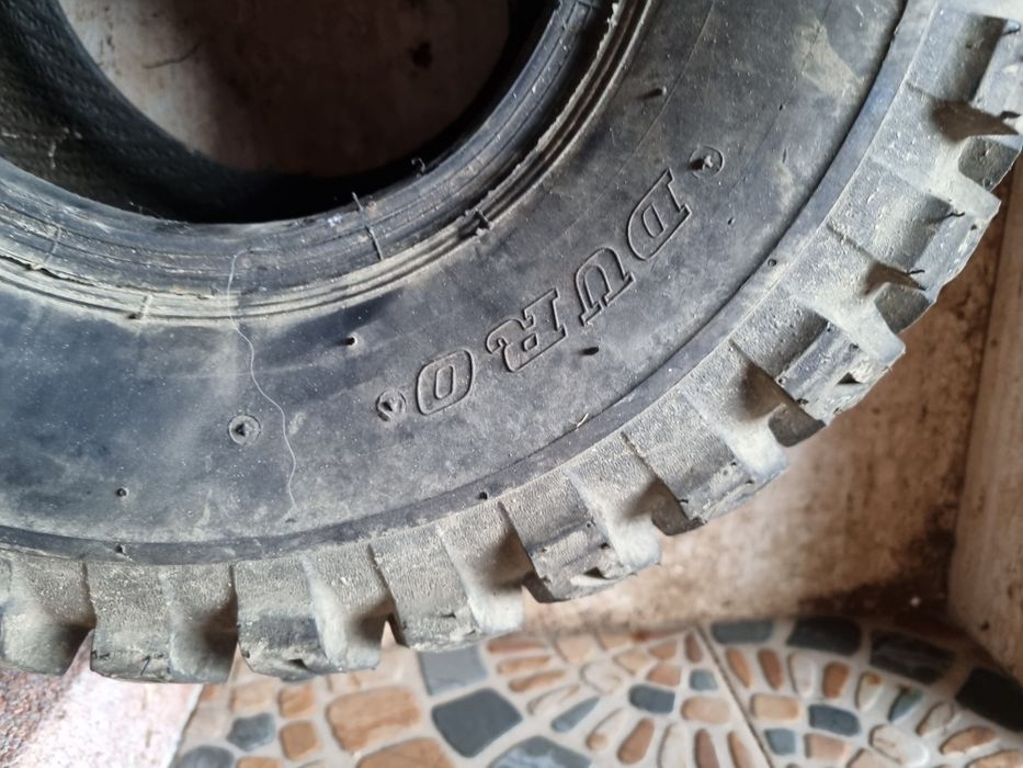 Cauciucuri buggy r22 si r21