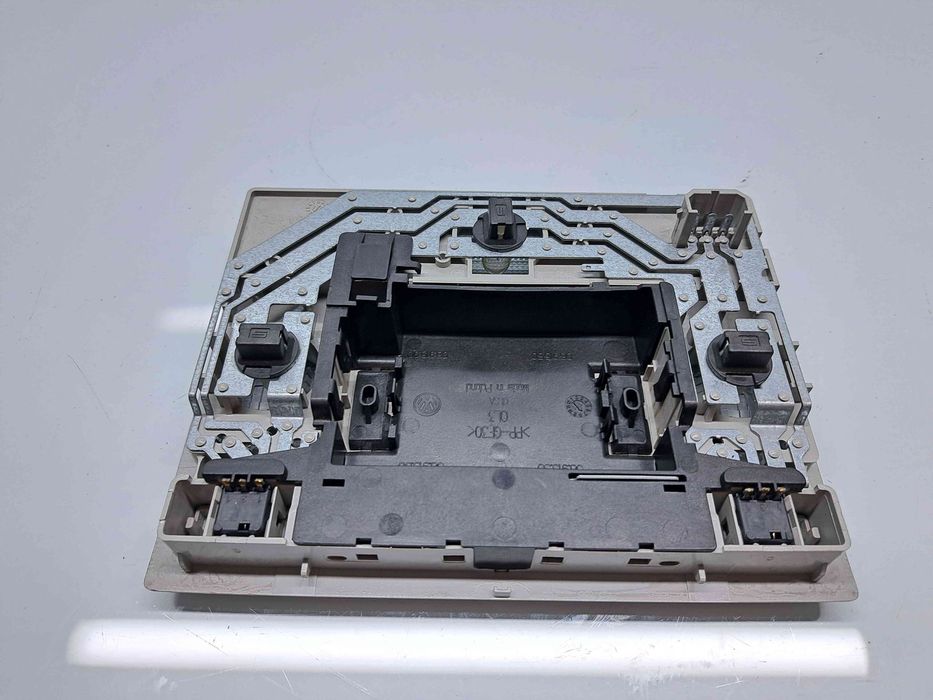 Plafoniera fata Volkswagen Polo (6R) [Fabr 2009-2016] OEM