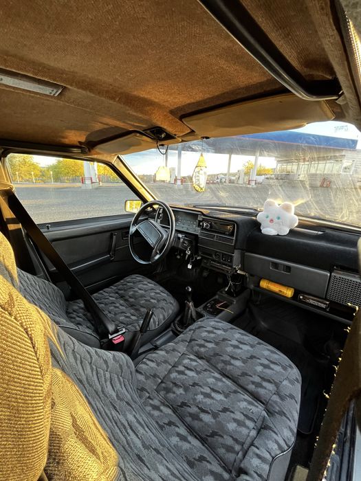 ВАЗ 21099     2000 г.