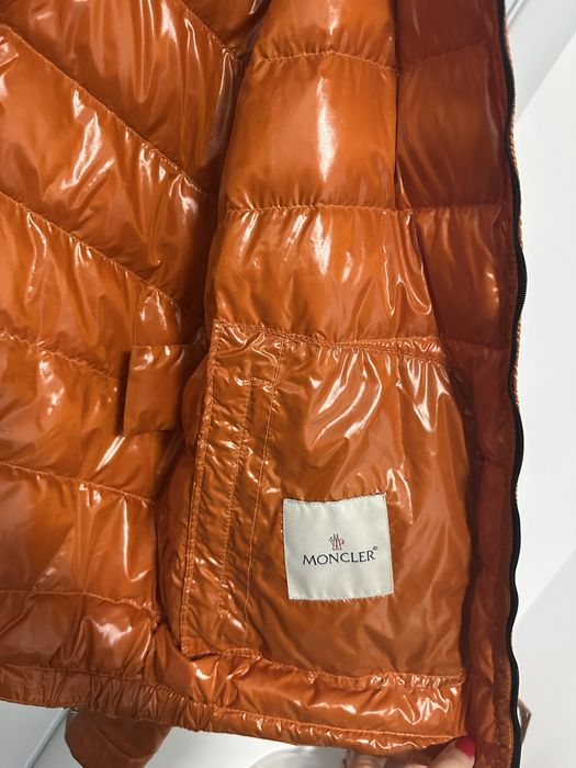 Мъжко яке Moncler