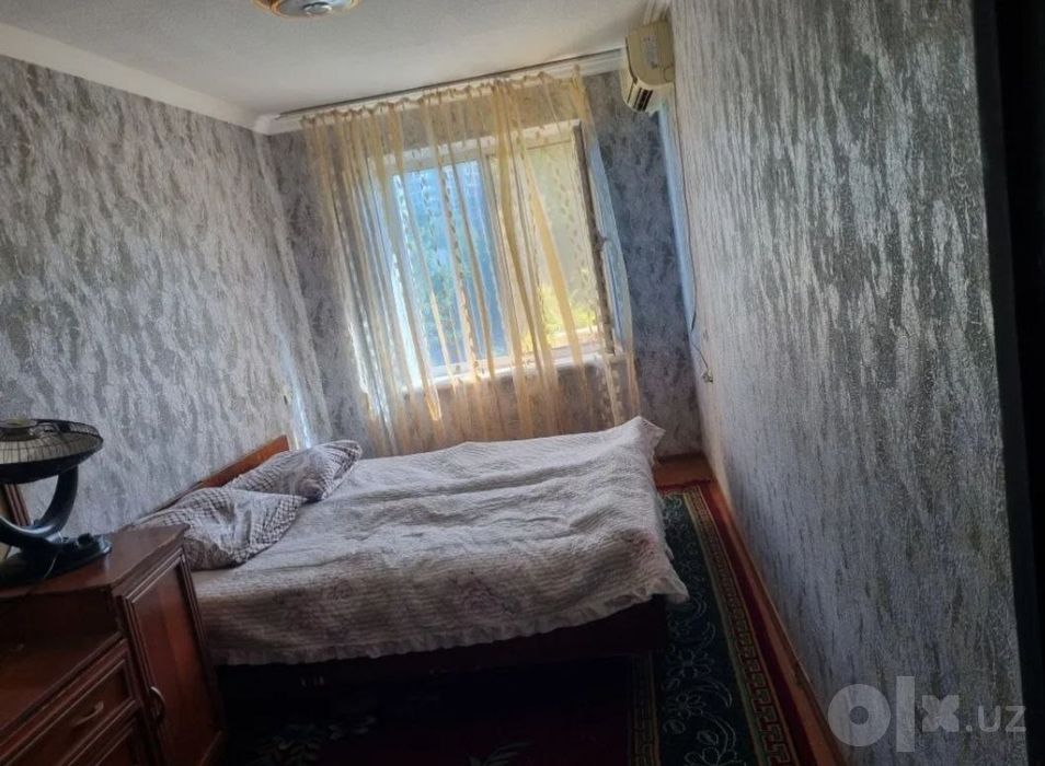 Yunusobod tumanida 1 xonali kvartira ijaraga beriladi