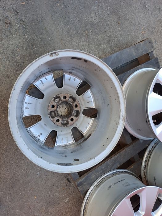 16" 5Х112мм Ауди, 5X112mm Audi 66.6mm