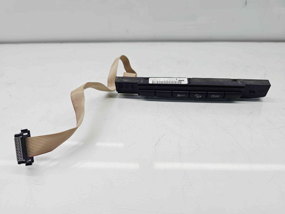 Butoane comenzi consola centrala Bmw X1 (E84) [Fabr 2009-2015] 919518