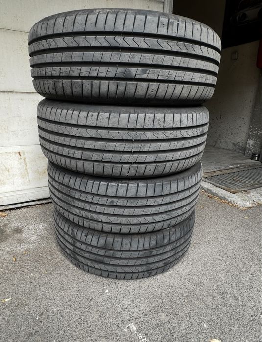 Hankook Ventus Prime 4 летни