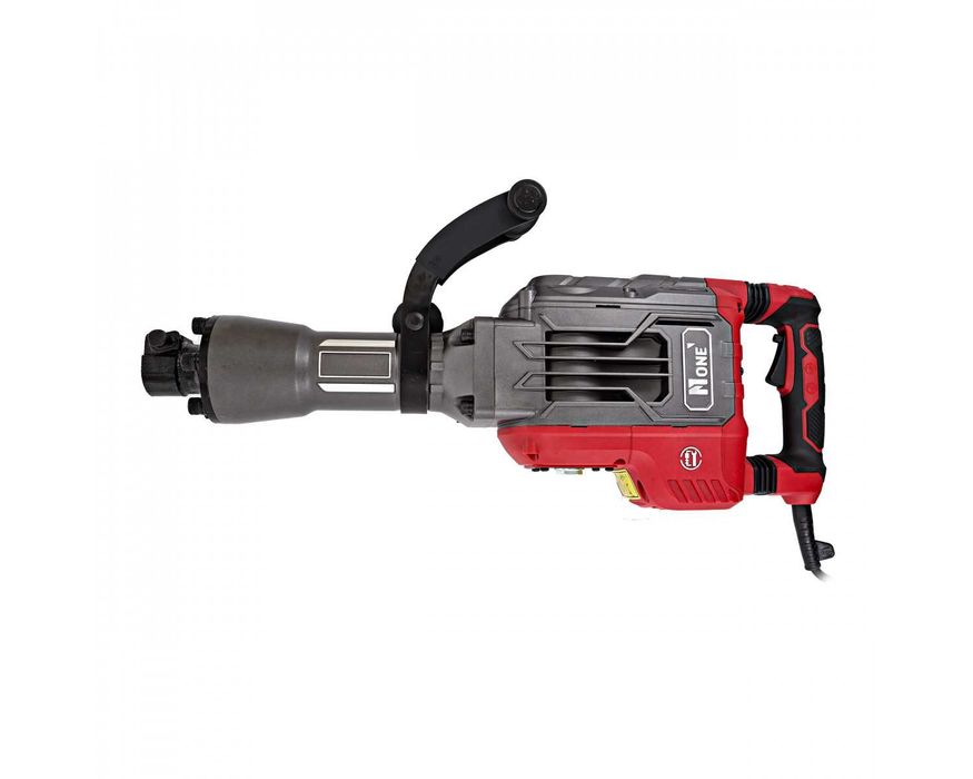 ОТБОЙНИК | Отбойный молоток INDUSTRIAL EDH2500/75-PRO