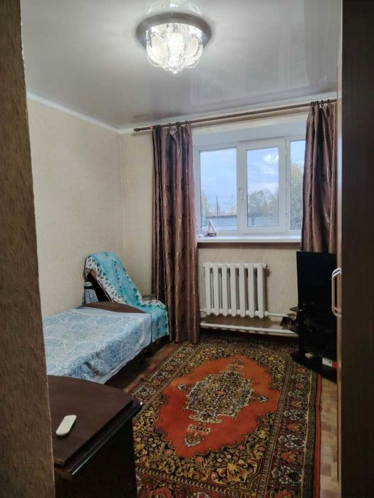 Продам 3-х квартиру 2 "кирпич" 69 кв.м 1/2 ул.Янушкевича д.80
