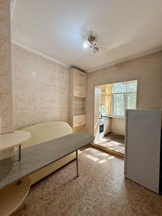 2 комнатная со всеми условиями