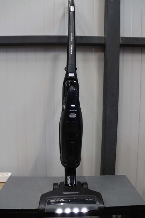 Grundig VCH 9932 Ръчна прахосмукачка 2 в 1