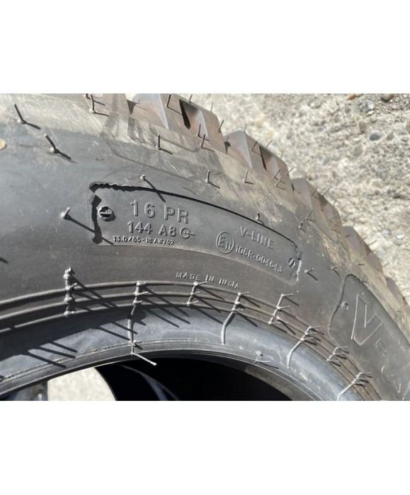 Anvelopa 13.0/65-18 bkt vline aw702 16pr  Cauciucuri tractor, Fiat, Case, Fendt, John Deere, New Holland, Massey Ferguson, UTB   Cauciucuri tractor, F