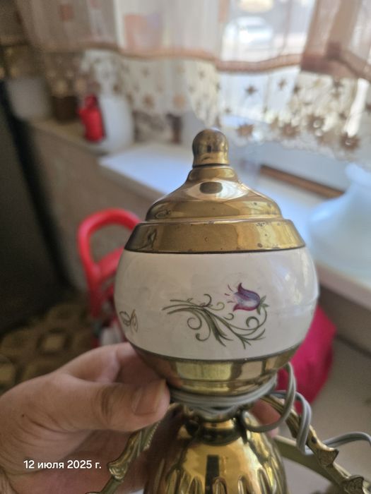 Люстра,бра,Винтаж