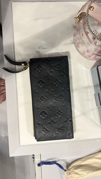Portofel louis vuitton