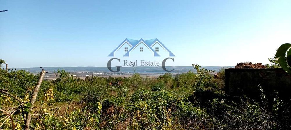 Продава се Парцел в с. Доброглед, Област Варна - 416 кв.м за 33 €/кв.м - Снимка #1