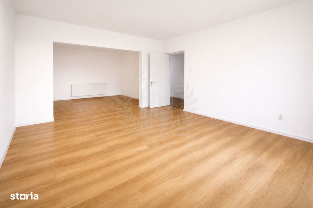 Spatiu comercial 5 camere, curte proprie, parcul Mihai Viteazul,