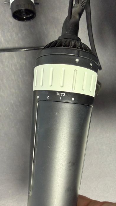 Perie rotativa ROWENTA cu GARANTIE 2027