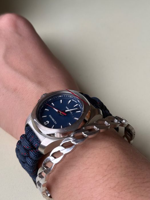 Часовник Victorinox