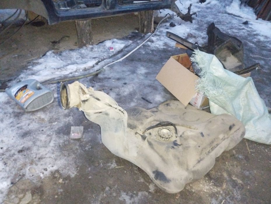 Продам запчасти гольф 2