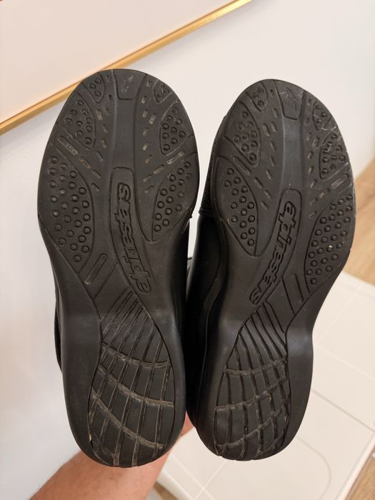 Cizme Alpinestars New Land GTX