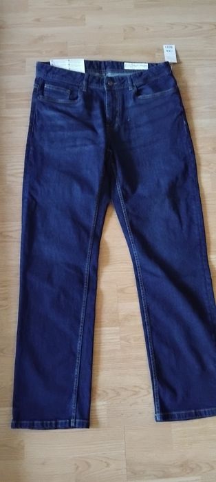 Blugi barbati XL /52 ,cu eticheta