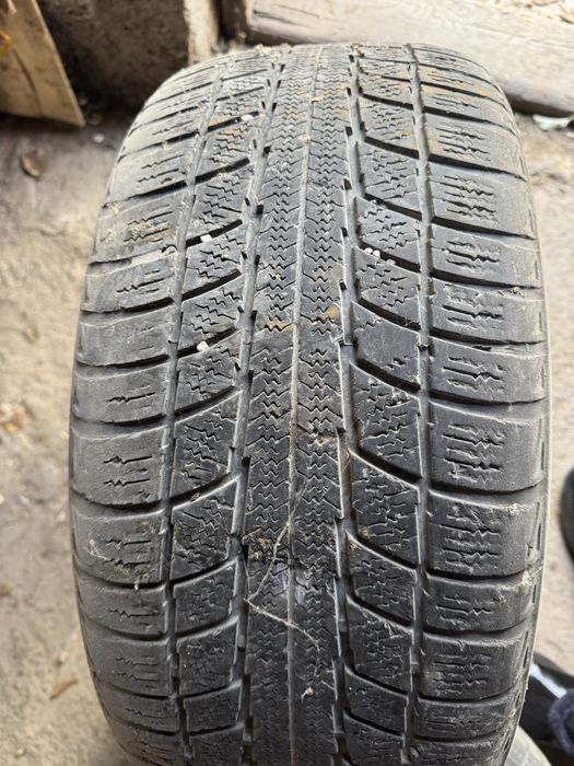 Шиный р16 и р17 зима