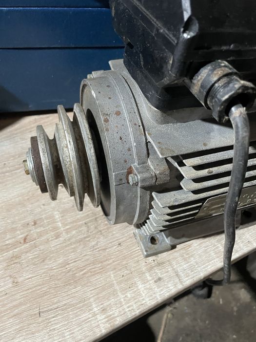 Motor electric 2.2