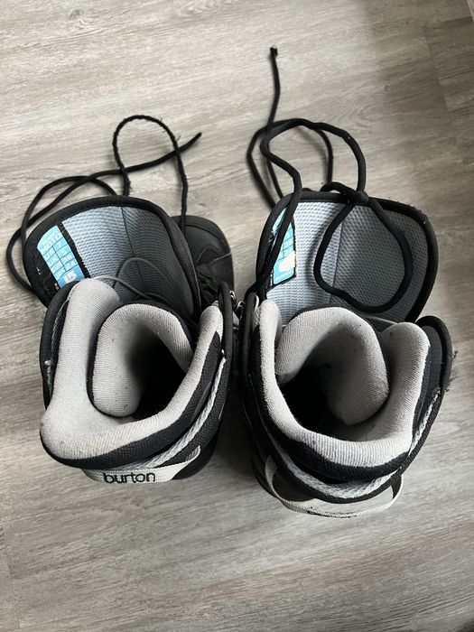 Сноуборд обувки BURTON MOTO – 38EU