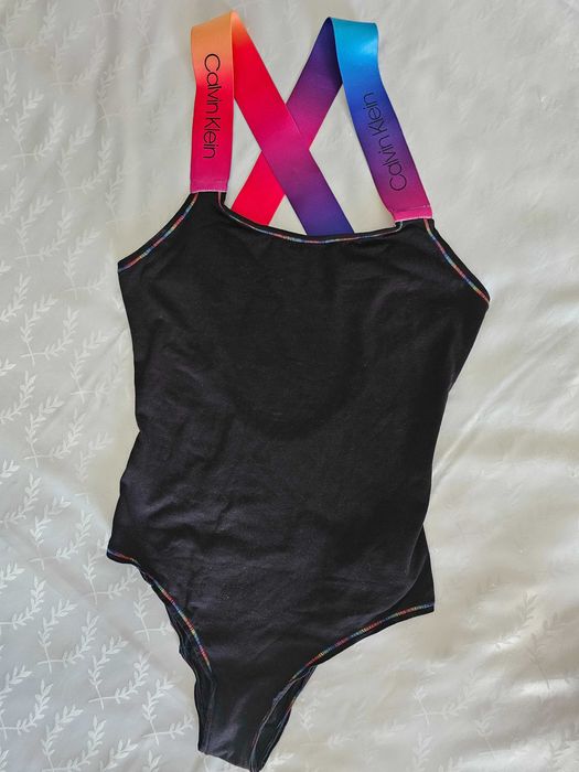 Бански Calvin Klein xs (34). Оригинален