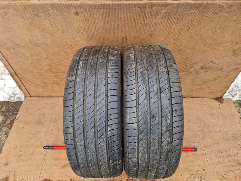 2 Michelin R20 235/45 Anvelope de vară DOT5023
