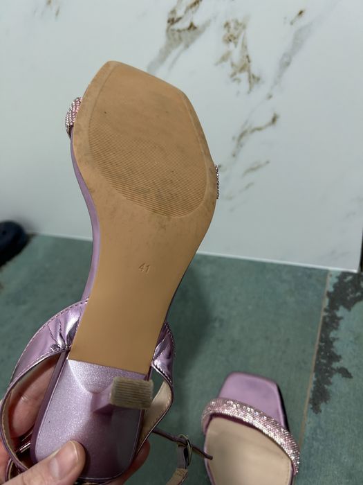 Sandale superbe marimea 41