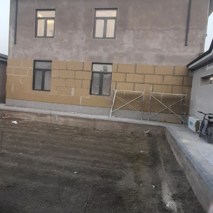 Базальт ёпиштирамиз  утеплит домов