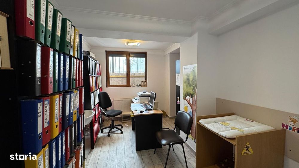 COMISION 0 | Apartamente SAD| 3 camere| Demisol | Zona Telegrafului