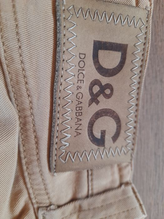 Pantaloni Dolce Gabbana pentru copii