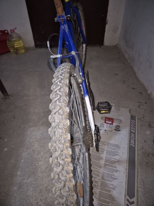 Два велосипеда използвани