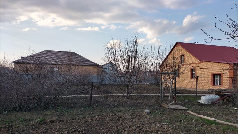 Продам 7 соток под ИЖС