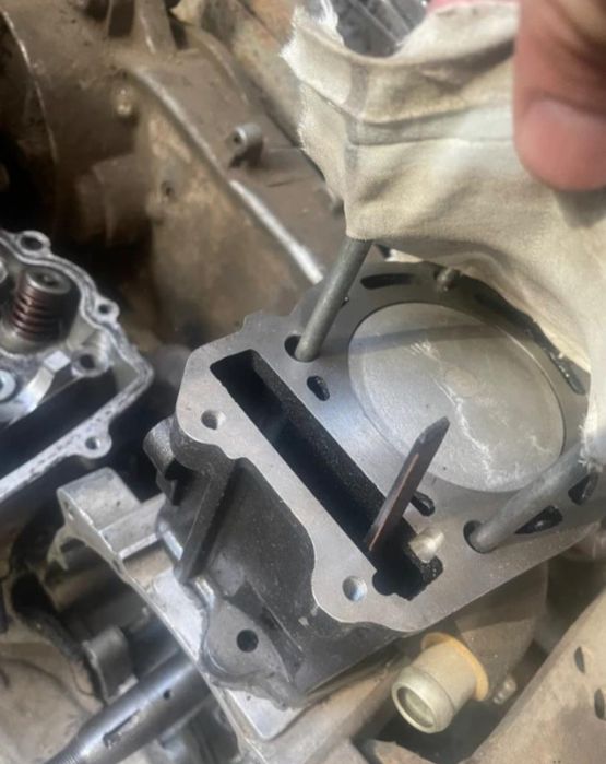 Продам багги CFMoto