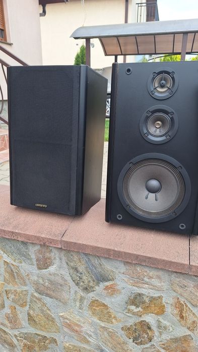 Vand boxe onkyo sc 370