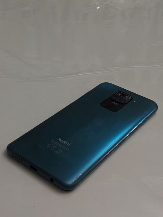 Redmi note 9 128/4