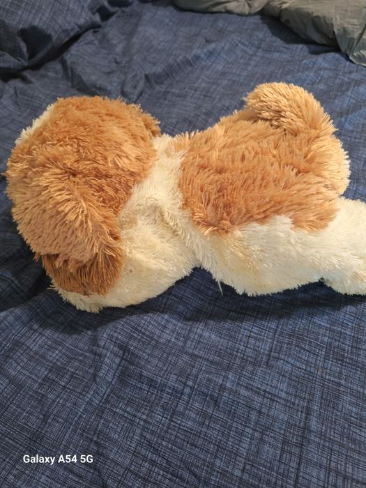 Плюшено куче 30 см.