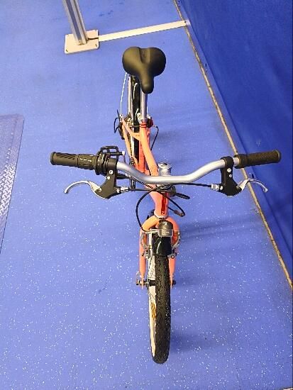 Bicicletă polivalentă - produs resigilat - (SecondHand) Decathlon