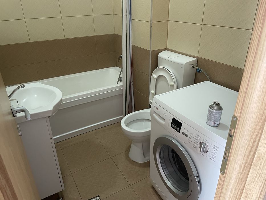 Apartament 2 camere zona Bulevardul Republicii