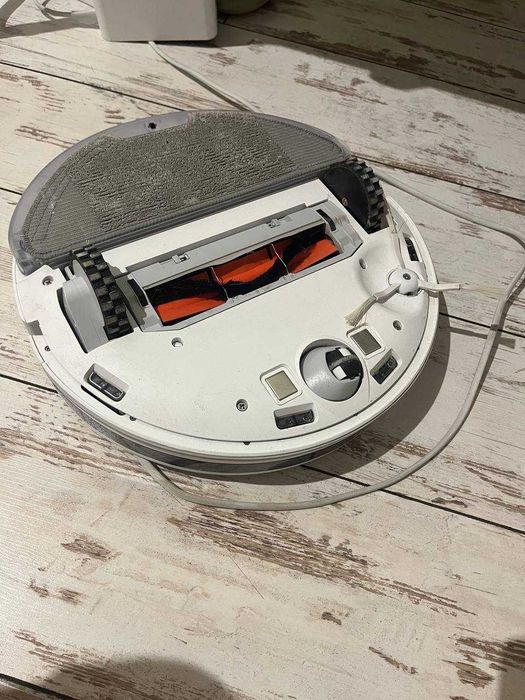 Робот пылесос Xiaomi Mop 2 Lite