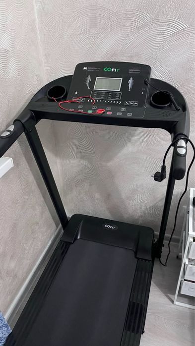 Беговая дорожка GOFIT T7 ULTRA
